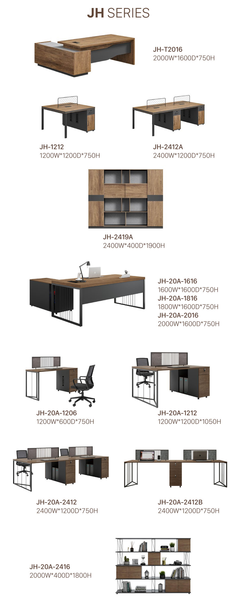 modux.vn - Thế Giới Nội Thất Văn Phòng