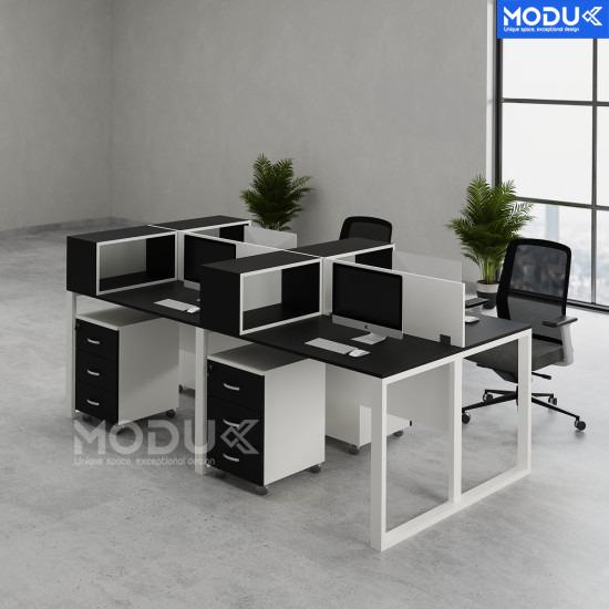 modux.vn - Thế Giới Nội Thất Văn Phòng