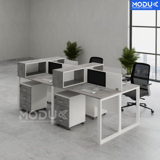 modux.vn - Thế Giới Nội Thất Văn Phòng