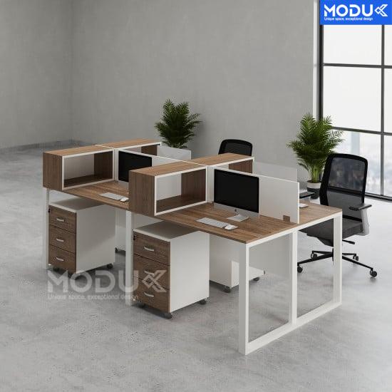 modux.vn - Thế Giới Nội Thất Văn Phòng