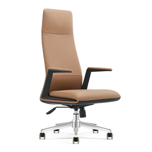 Ghế giám đốc da LY-001A