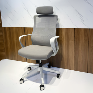 Ghế xoay tựa đầu G8311