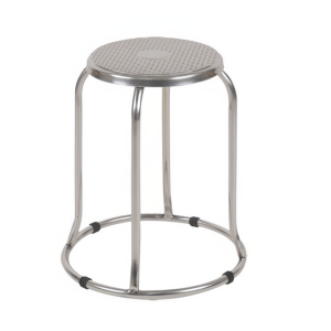 Ghế đôn inox loại dày 0.7 GD05