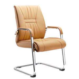 Ghế quỳ da G9672 Brown
