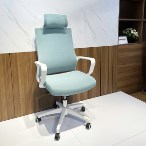 Ghế xoay có tựa đầu G8230