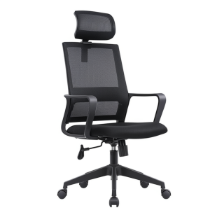 Ghế xoay văn phòng có tựa đầu G8102