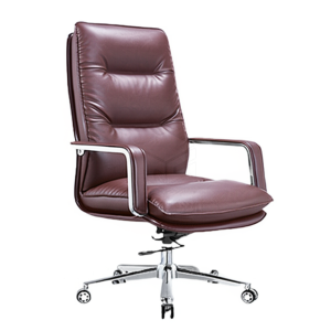 Ghế xoay giám đốc G8185N