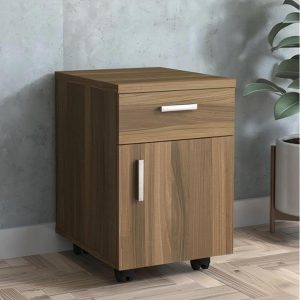 Hộc di động văn phòng HT15N