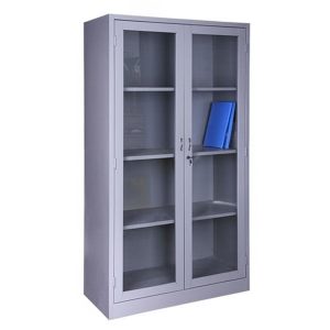 Tủ hồ sơ K2 cánh kính – TS03