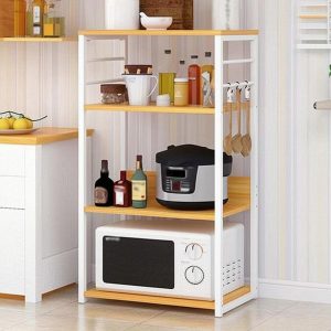 Kệ bếp đa năng KB10