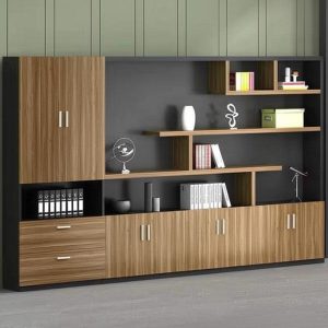 Tủ giám đốc 3m2 TGD1332