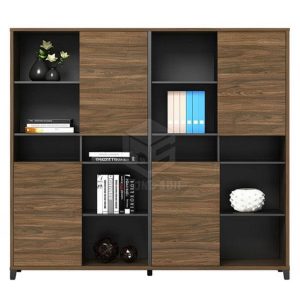 Tủ lãnh đạo 2m TGD1920