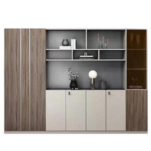 Tủ lãnh đạo Dias 2m8 TGD2128