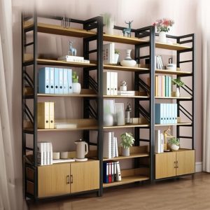 Hệ tủ trang trí đa năng KS33