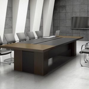 Bàn họp Phoenix 3m6 BH62