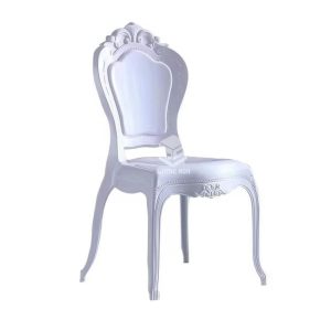 Ghế nhựa đúc GND15