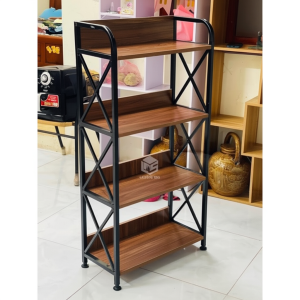 Kệ trưng bày 4 tầng KS40