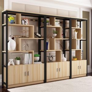 Hệ tủ kệ trang trí đa năng KS30