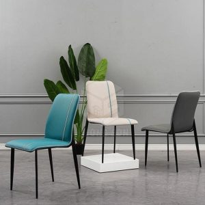 Ghế Zena nhập khẩu GA06