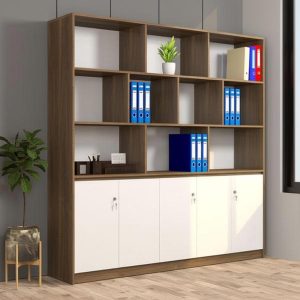 Tủ văn phòng 2m TL45