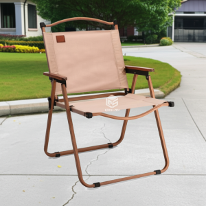 Ghế xếp thư giãn camping GCP01