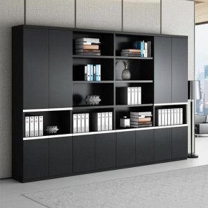 Tủ giám đốc 3m2 TGD1632D