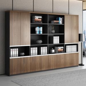 Tủ giám đốc 3m2 TGD1632N
