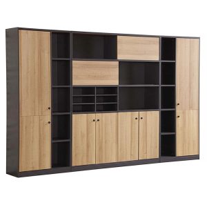 Tủ giám đốc 3m2 TGD1432