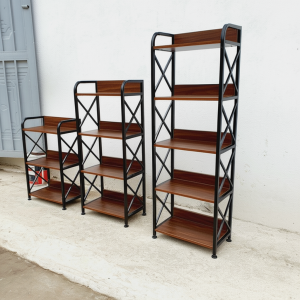 Kệ trưng bày 5 tầng KS41