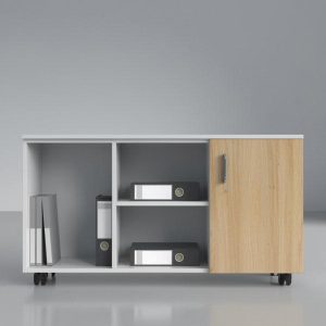 Tủ phụ giám đốc 1m2 TP06