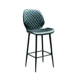 Ghế quầy bar trám NORDIC BAR21