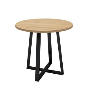 Bàn họp tròn văn phòng BH7608-D