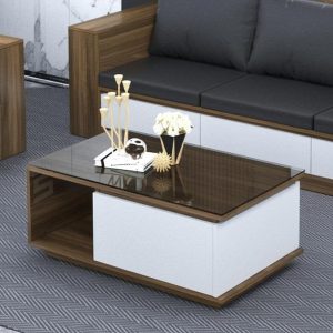 Bàn trà gỗ hiện đại – BT47N