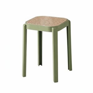 Ghế đôn mây GND08
