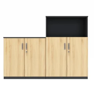 Hệ tủ hồ sơ 1m6 TL25