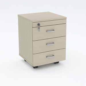 Hộc di động giá rẻ HT18A