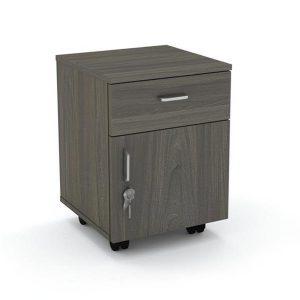 Hộc di động giá rẻ HT17B