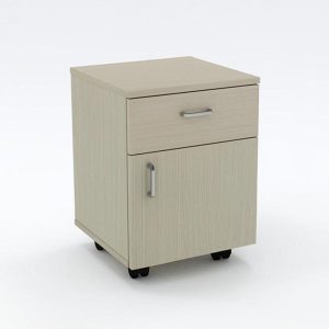 Hộc di động giá rẻ HT17A