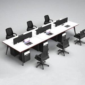 Module bàn 6 người IMA CB3436-D