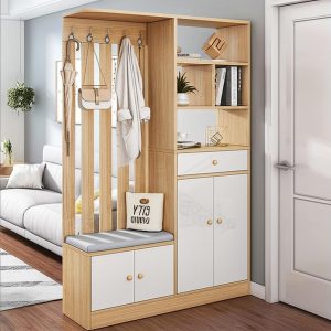 Tủ giầy đa năng TG34
