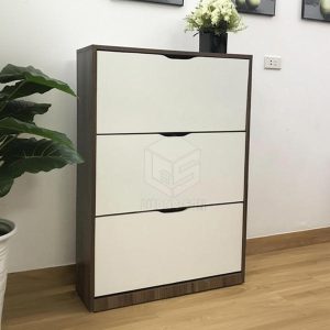 Tủ giầy thông minh – TM02