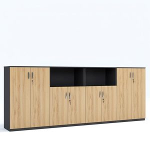 Tủ hồ sơ 3m2 TL29