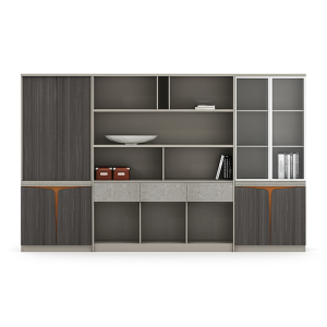 Tủ giám đốc nhập khẩu Galaxy 3m2 S912-32