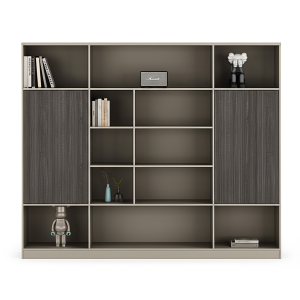Tủ giám đốc nhập khẩu Galaxy 2m4 S929A-24