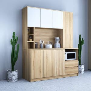 Tủ pantry TL5816