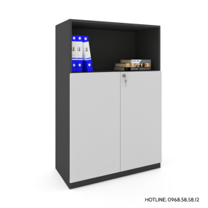 Tủ tài liệu 80cm TL38
