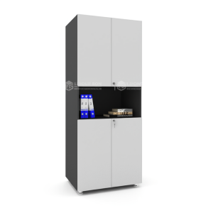 Tủ tài liệu 80cm TL6008