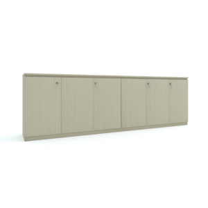 Tủ thấp văn phòng 2m4 TL6024A