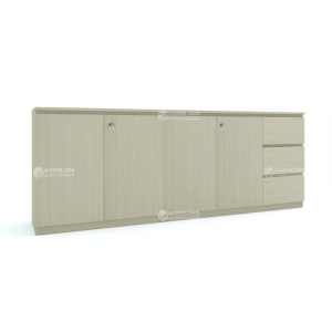 Tủ thấp văn phòng TL6020B